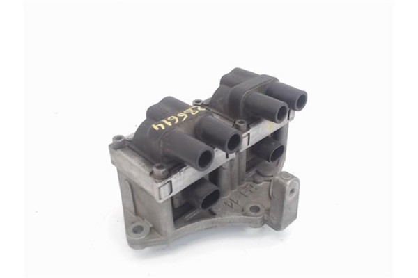 Recambio de bobina encendido para fiat ii punto (188) berlina 1.2 60 (188.030, .050, .130, .150, .230, .250) referencia OEM IAM 
