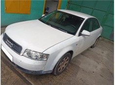 audi a4 berlina (8e) del año 2002