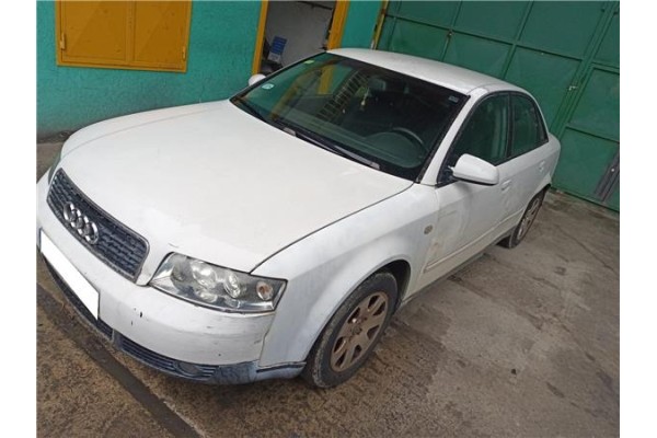 audi a4 berlina (8e) del año 2002