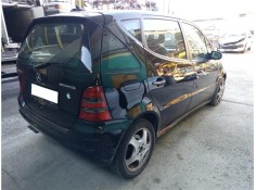 mercedes-benz clase a (bm 168) del año 2002