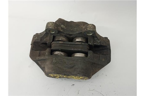 Recambio de pinza freno delantero derecha para land rover discovery i (lj, lg) 2.5 d 4x4 referencia OEM IAM 3247638C 3247640C 