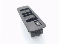 Recambio de mando elevalunas delantero izquierdo para nissan qashqai (j10) 2.0 referencia OEM IAM 25401BR00B  