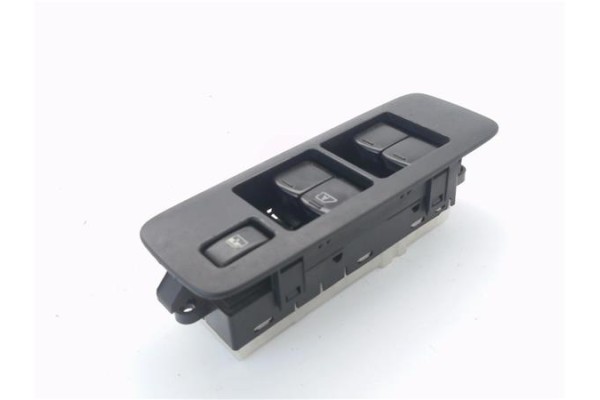 Recambio de mando elevalunas delantero izquierdo para nissan qashqai (j10) 2.0 referencia OEM IAM 25401BR00B  