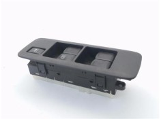 Recambio de mando elevalunas delantero izquierdo para nissan qashqai (j10) 2.0 referencia OEM IAM 25401BR00B  