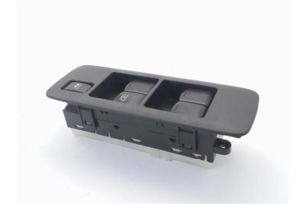 Recambio de mando elevalunas delantero izquierdo para nissan qashqai (j10) 2.0 referencia OEM IAM 25401BR00B  