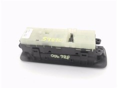 Recambio de mando elevalunas delantero izquierdo para nissan qashqai (j10) 2.0 referencia OEM IAM 25401BR00B  