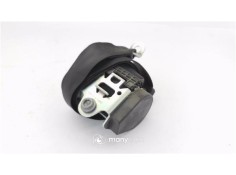 Recambio de cinturon seguridad trasero izquierdo para seat altea xl (5p5) 1.9 tdi referencia OEM IAM 5P0857805D 5M0857753E 