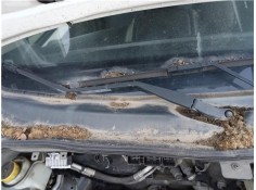 Recambio de brazo limpiaparabrisas delantero derecho para peugeot bipper 1.4 básico referencia OEM IAM   