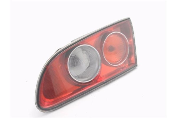 Recambio de piloto porton trasero derecho para seat ibiza (6l1) 1.9 sdi referencia OEM IAM 6L69455094L 6L6945108F 