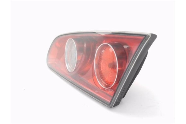 Recambio de piloto porton trasero derecho para seat ibiza (6l1) 1.9 sdi referencia OEM IAM 6L69455094L 6L6945108F 