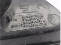 Recambio de piloto porton trasero derecho para seat ibiza (6l1) 1.9 sdi referencia OEM IAM 6L69455094L 6L6945108F 