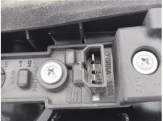 Recambio de piloto porton trasero derecho para seat ibiza (6l1) 1.9 sdi referencia OEM IAM 6L69455094L 6L6945108F 