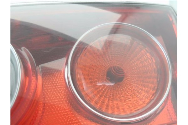 Recambio de piloto porton trasero derecho para seat ibiza (6l1) 1.9 sdi referencia OEM IAM 6L69455094L 6L6945108F 