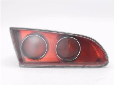 Recambio de piloto porton trasero izquierdo para seat ibiza (6l1) 1.9 sdi referencia OEM IAM 6L6945093F 6L6945107 