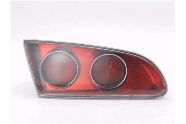 Recambio de piloto porton trasero izquierdo para seat ibiza (6l1) 1.9 sdi referencia OEM IAM 6L6945093F 6L6945107 