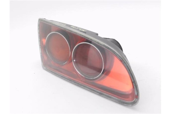 Recambio de piloto porton trasero izquierdo para seat ibiza (6l1) 1.9 sdi referencia OEM IAM 6L6945093F 6L6945107 