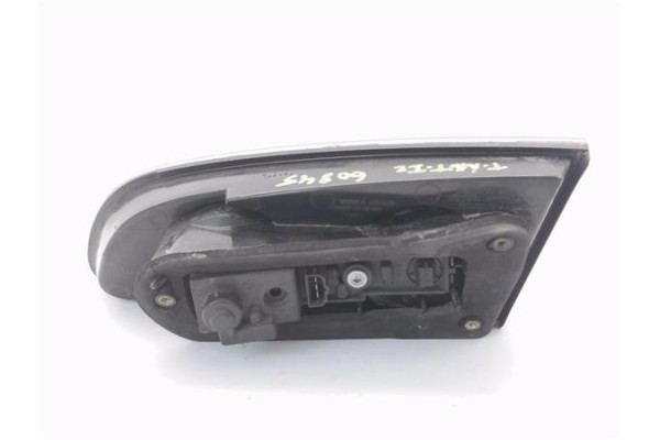 Recambio de piloto porton trasero izquierdo para seat ibiza (6l1) 1.9 sdi referencia OEM IAM 6L6945093F 6L6945107 