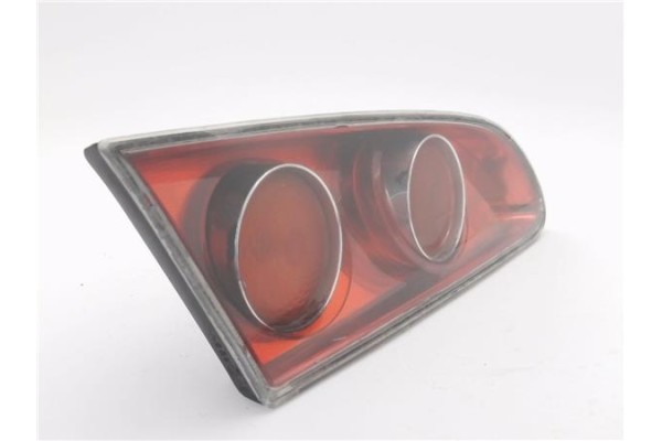 Recambio de piloto porton trasero izquierdo para seat ibiza (6l1) 1.9 sdi referencia OEM IAM 6L6945093F 6L6945107 