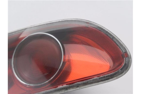 Recambio de piloto porton trasero izquierdo para seat ibiza (6l1) 1.9 sdi referencia OEM IAM 6L6945093F 6L6945107 