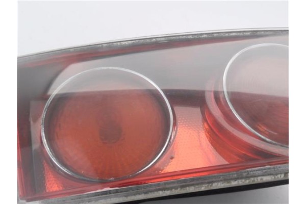 Recambio de piloto porton trasero izquierdo para seat ibiza (6l1) 1.9 sdi referencia OEM IAM 6L6945093F 6L6945107 