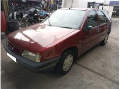 citroen zx del año 1996