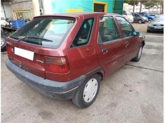 citroen zx del año 1996