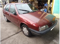 citroen zx del año 1996