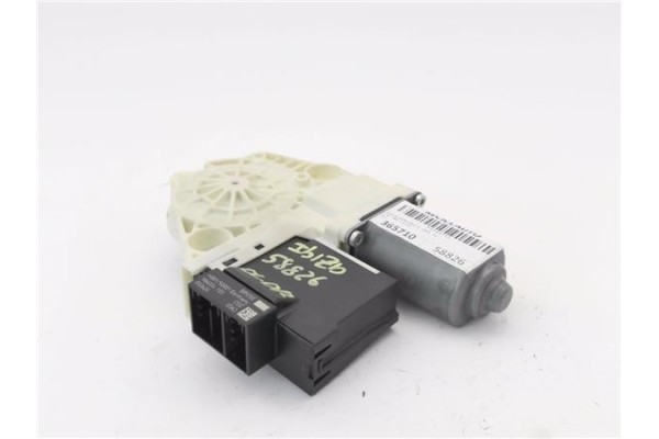 Recambio de motor elevalunas delantero derecho para seat ibiza (6l1) 1.4 16v referencia OEM IAM 986034103  
