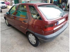 citroen zx del año 1996