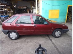 citroen zx del año 1996