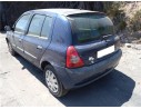 renault clio ii (xbo) del año 2004
