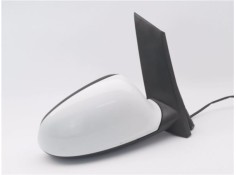 Recambio de retrovisor electrico derecho para opel astra j berlina 5p 1.6 selective referencia OEM IAM 13308358  