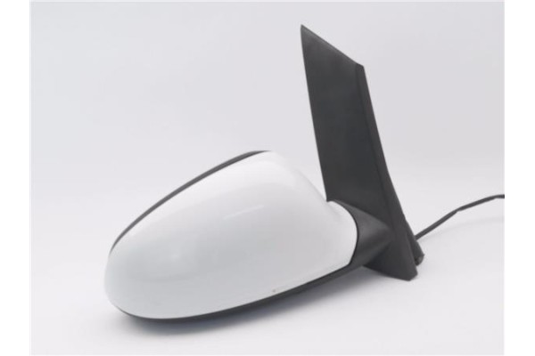 Recambio de retrovisor electrico derecho para opel astra j berlina 5p 1.6 selective referencia OEM IAM 13308358  