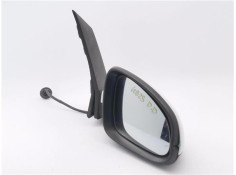 Recambio de retrovisor electrico derecho para opel astra j berlina 5p 1.6 selective referencia OEM IAM 13308358  