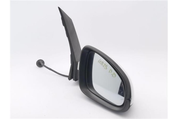 Recambio de retrovisor electrico derecho para opel astra j berlina 5p 1.6 selective referencia OEM IAM 13308358  