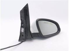 Recambio de retrovisor electrico derecho para opel astra j berlina 5p 1.6 selective referencia OEM IAM 13308358  