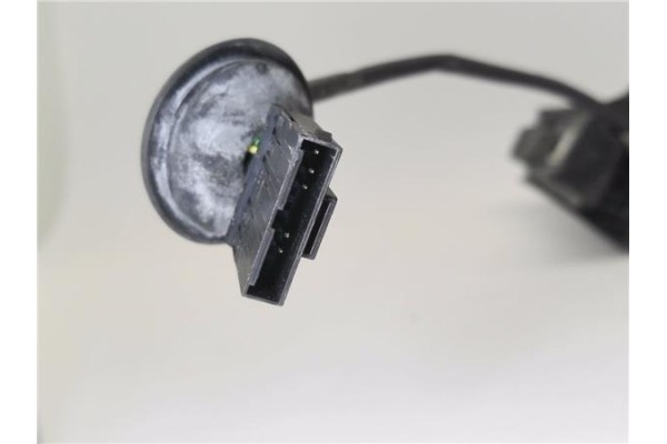 Recambio de retrovisor electrico derecho para opel astra j berlina 5p 1.6 selective referencia OEM IAM 13308358  