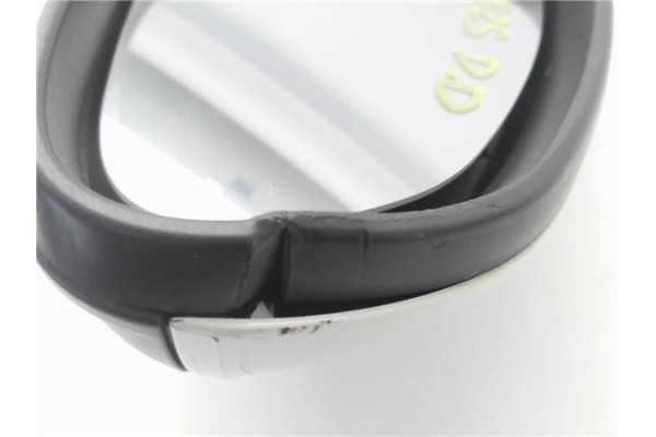 Recambio de retrovisor electrico derecho para opel astra j berlina 5p 1.6 selective referencia OEM IAM 13308358  