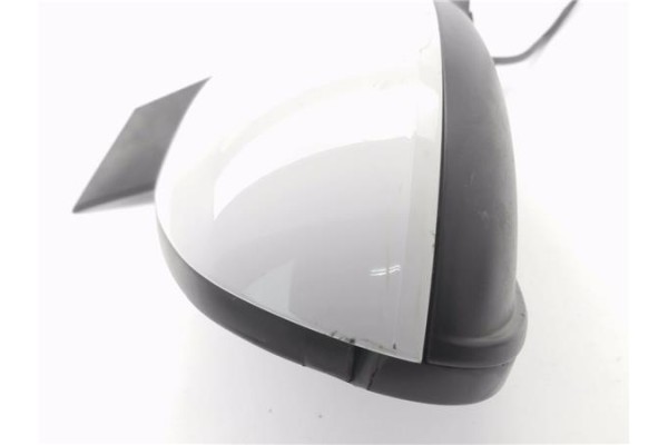 Recambio de retrovisor electrico derecho para opel astra j berlina 5p 1.6 selective referencia OEM IAM 13308358  