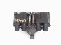 Recambio de bobina encendido para fiat ii punto (188) berlina 1.2 60 (188.030, .050, .130, .150, .230, .250) referencia OEM IAM 