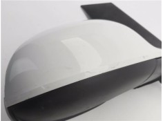 Recambio de retrovisor electrico derecho para opel astra j berlina 5p 1.6 selective referencia OEM IAM 13308358  