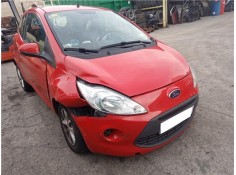 ford ka (ccu) del año 2013