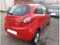 ford ka (ccu) del año 2013