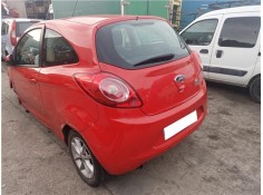 ford ka (ccu) del año 2013