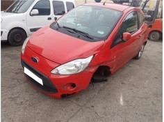 ford ka (ccu) del año 2013