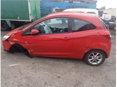 ford ka (ccu) del año 2013