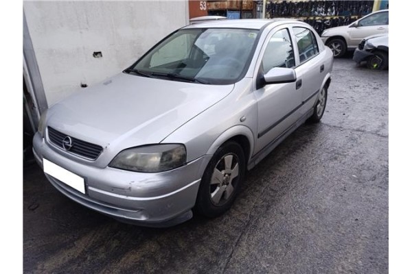 opel astra g fastback (f48_, f08_) del año 2003
