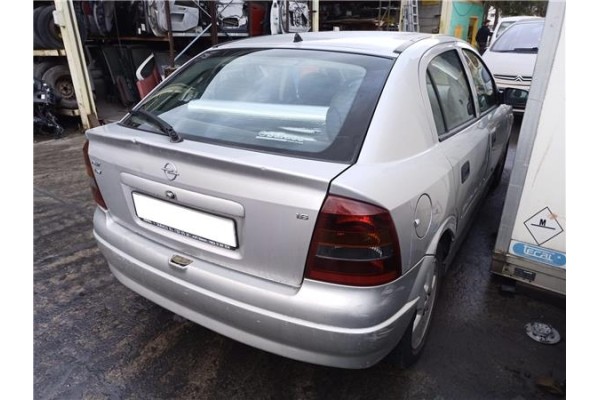 opel astra g fastback (f48_, f08_) del año 2003