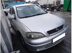opel astra g fastback (f48_, f08_) del año 2003