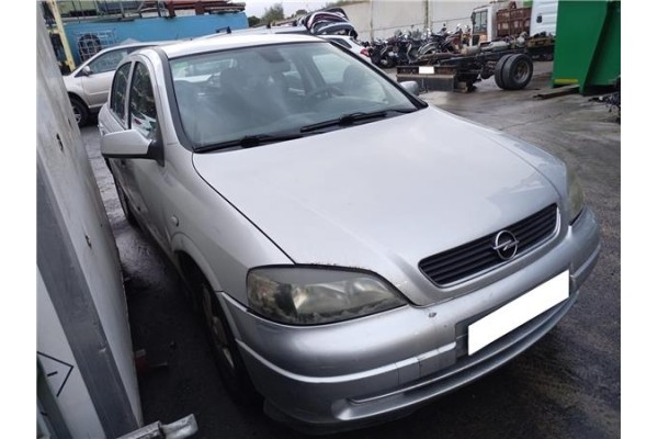 opel astra g fastback (f48_, f08_) del año 2003